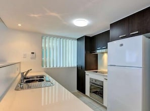 Private kitchen - Your oceanfront escape awaits in Bargara! (Bundaberg)