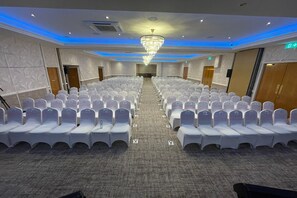 會議設施