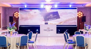 Meeting facility - Palms Hotel & Retreat By Palette|Sta Twin (Romford)