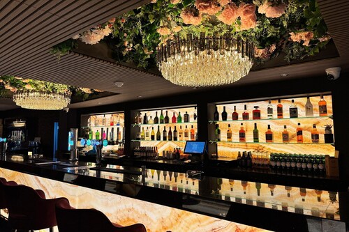 Palms Hotel & Retreat By Palette|Sta Twin