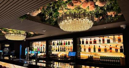 Palms Hotel & Retreat By Palette|Sta Twin