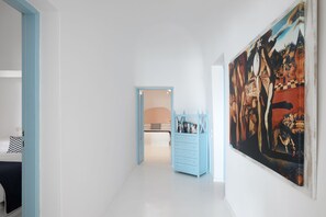2 chambres, Wi-Fi gratuit