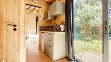 1 habitación, cuna de viaje, wifi y ropa de cama