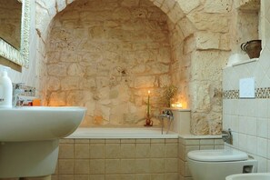 Shower, hair dryer, bidet