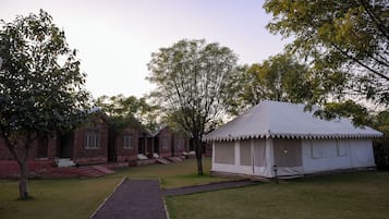 Aussenbereich
