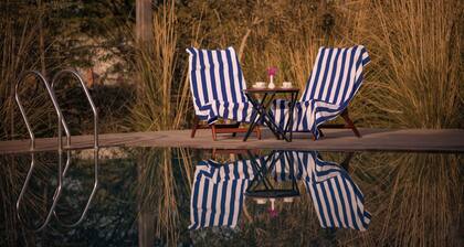 Impian Resort