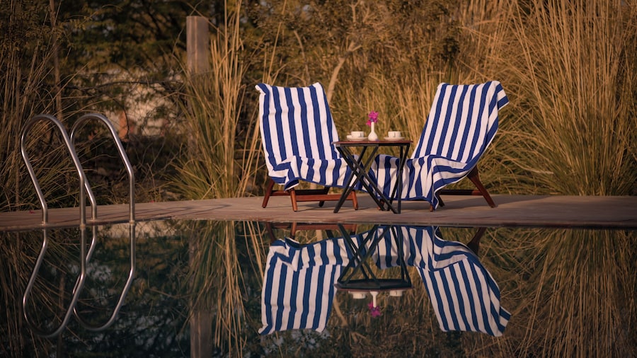 Impian Resort