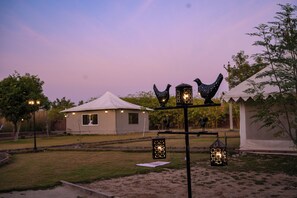 Garden - Impian Resort (Jodhpur)