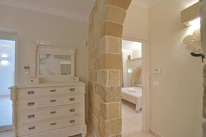 3 Schlafzimmer, Bügeleisen/Bügelbrett, Reisekinderbett, kostenloses WLAN