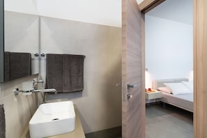 Doccia, bidet
