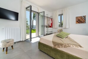3 chambres, lit parapluie, Wi-Fi gratuit
