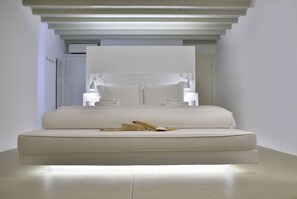 3 chambres, fer et planche à repasser, Wi-Fi gratuit