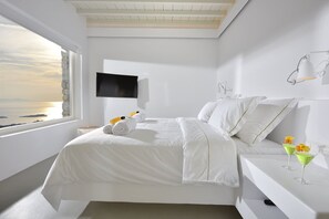 5 Schlafzimmer, Bügeleisen/Bügelbrett, kostenloses WLAN
