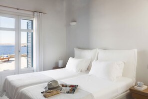 5 多间卧室、熨斗/熨衣板、免费 WiFi