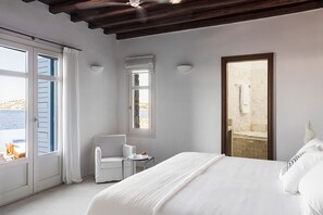 5 dormitorios, tabla de planchar con plancha, wifi gratis