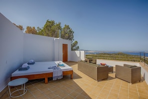 Terraço/pátio