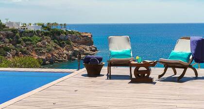 Villa à San Jose avec 5 chambres à coucher, 10 couchages