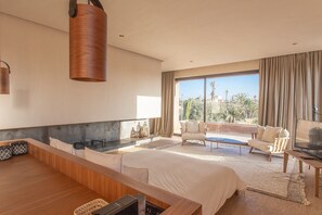 5 sovrum, strykjärn/strykbräda och gratis wi-fi