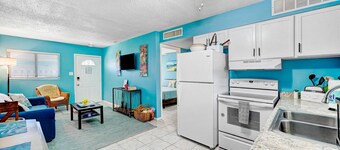 Northeast Florida Retreat