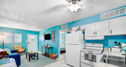 Northeast Florida Retreat