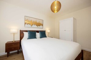 1 quarto, Wi-Fi, roupa de cama