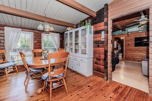 تناول الطعام