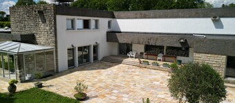 Domaine de la Chesnaie