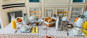 Domaine de la Chesnaie