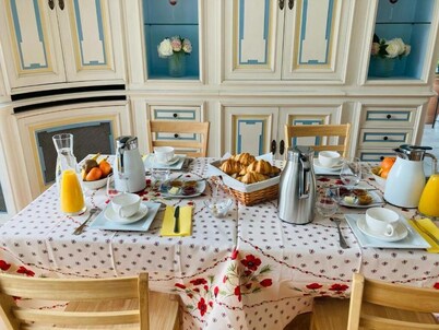 Domaine de la Chesnaie