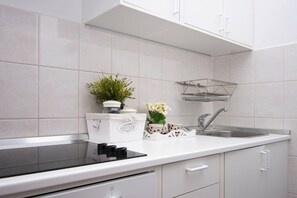 Appartement | Cuisine privée