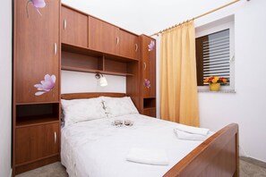 3 bedrooms