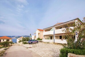 Appartement | Extérieur