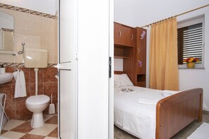 Apartment | 2 Schlafzimmer