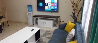 Get an amaizing getaway experience in a serene place.