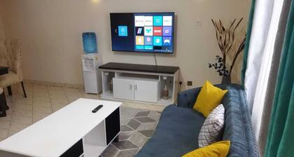 Get an amaizing getaway experience in a serene place.