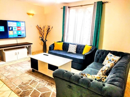 Get an amaizing getaway experience in a serene place.