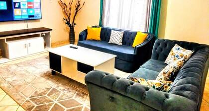 Get an amaizing getaway experience in a serene place.