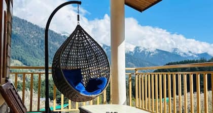 Hostelam The Mountain Story