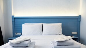 Kamar Double Standar | Wi-Fi gratis