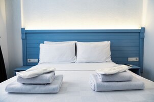 Standard Double Room, Hill View | Free WiFi