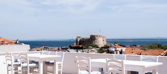 Mauna Otel