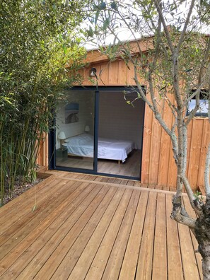 3 sovrum, strykjärn/strykbräda, resesäng och wi-fi