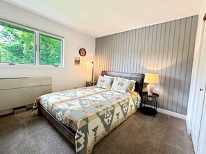 Free WiFi, bed sheets - Quadna Mountain Resort 359 (Hill City)