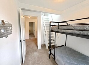 Interior - Quadna Mountain Resort 359 (Hill City)