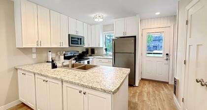 Luxurious 3BR | Resort Townhome Retreat | Near Trails, Golf, Dock Access