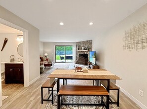 Interior - Quadna Mountain Resort 359 (Hill City)