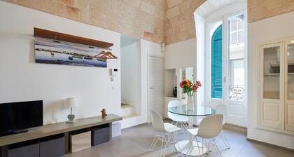Polignano Heritage - Via Corridoni