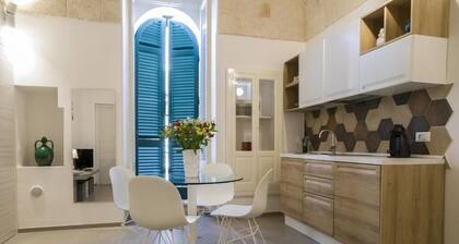 Polignano Heritage - Via Corridoni