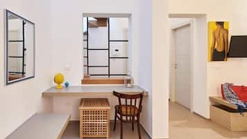 1 habitación y wifi gratis