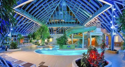 Ferienpark Rugen Ifa, Binz